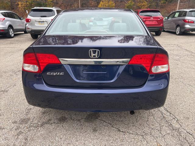 used 2010 Honda Civic car, priced at $8,990