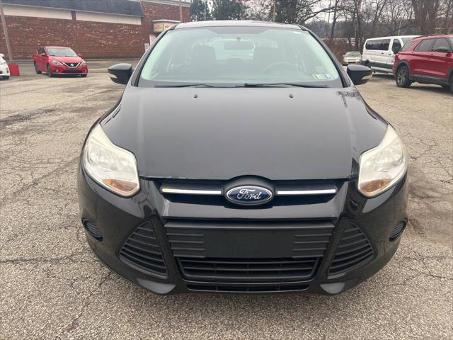 used 2013 Ford Focus car, priced at $5,490