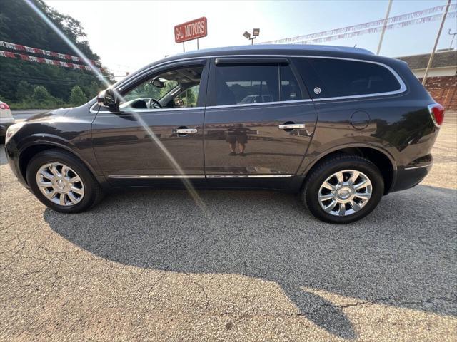 used 2015 Buick Enclave car, priced at $16,990