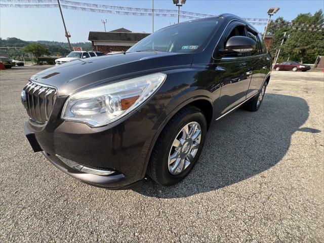 used 2015 Buick Enclave car, priced at $16,990