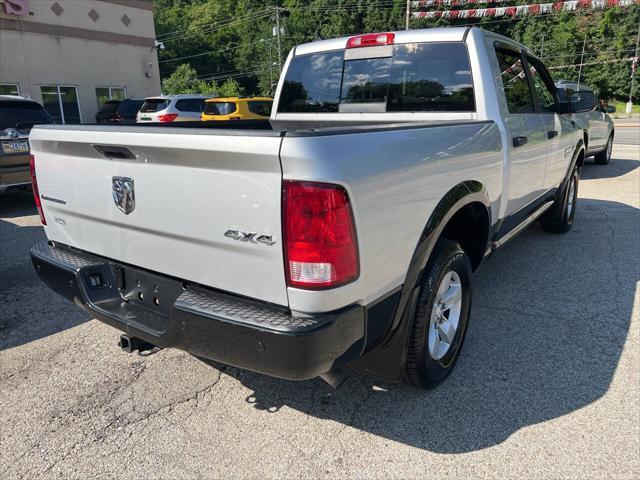 used 2016 Ram 1500 car, priced at $20,990