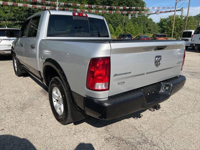 used 2016 Ram 1500 car, priced at $20,990