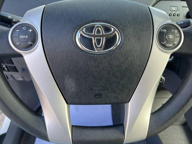 used 2010 Toyota Prius car, priced at $10,990