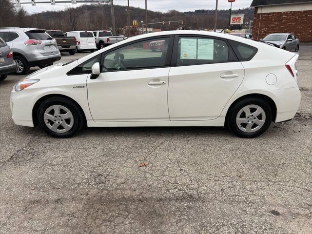 used 2010 Toyota Prius car, priced at $10,990