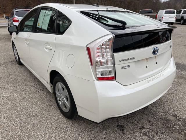 used 2010 Toyota Prius car, priced at $10,990