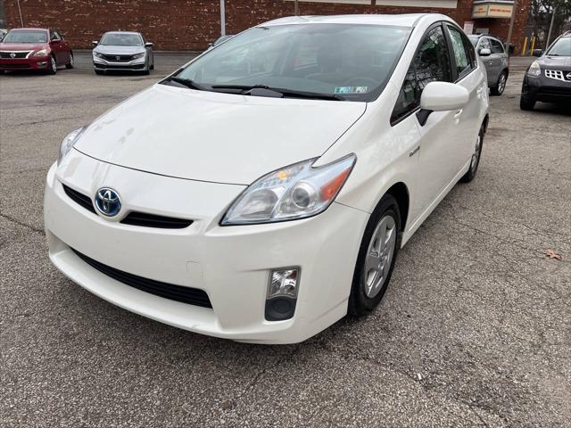 used 2010 Toyota Prius car, priced at $10,990