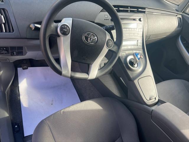 used 2010 Toyota Prius car, priced at $10,990