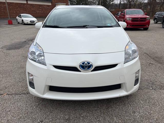 used 2010 Toyota Prius car, priced at $10,990