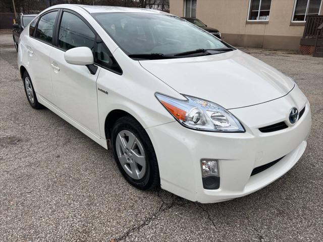 used 2010 Toyota Prius car, priced at $10,990