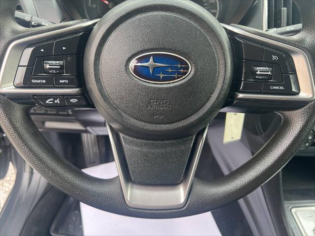 used 2019 Subaru Impreza car, priced at $13,990