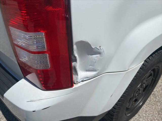 used 2014 Jeep Patriot car, priced at $6,990