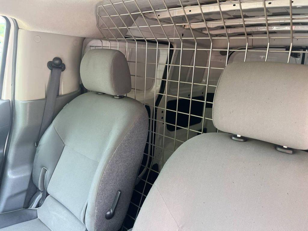 used 2017 Nissan NV200 car, priced at $12,990