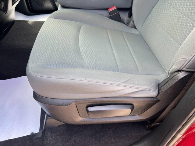 used 2014 Ram 1500 car, priced at $16,550