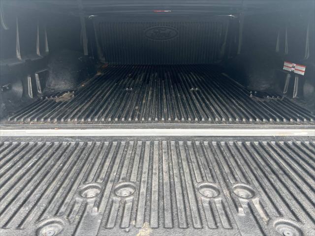 used 2013 Ford F-150 car, priced at $16,990