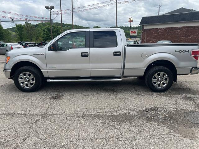 used 2013 Ford F-150 car, priced at $16,990