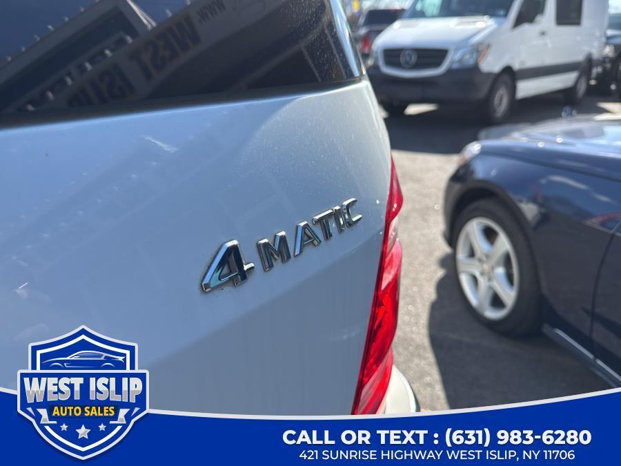 used 2012 Mercedes-Benz GL-Class car, priced at $7,977