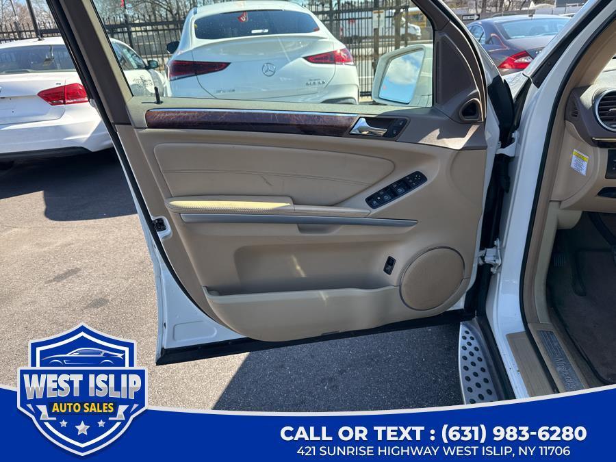 used 2012 Mercedes-Benz GL-Class car, priced at $7,977
