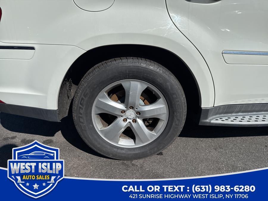 used 2012 Mercedes-Benz GL-Class car, priced at $7,977