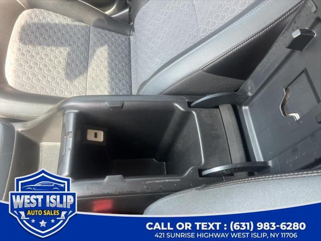 used 2017 Chevrolet Colorado car, priced at $11,497
