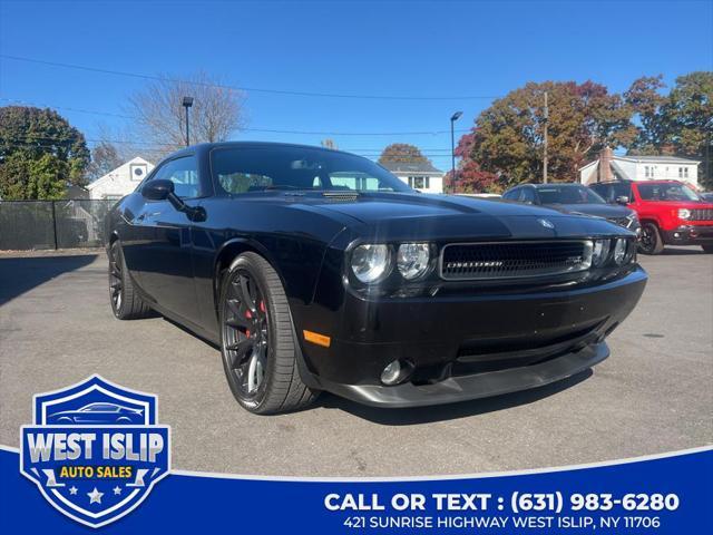 used 2010 Dodge Challenger car, priced at $22,988