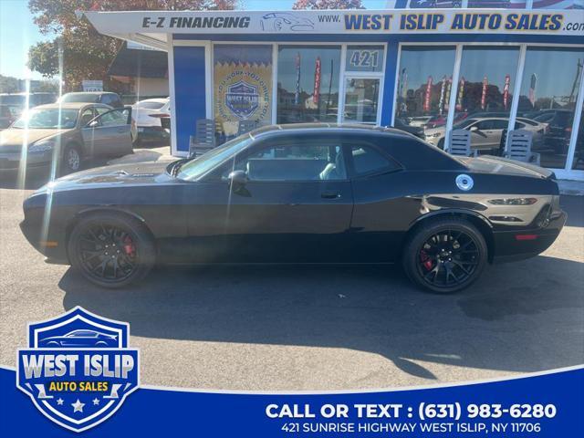 used 2010 Dodge Challenger car, priced at $22,988