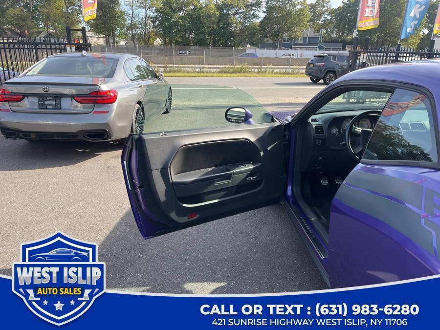 used 2010 Dodge Challenger car, priced at $12,977