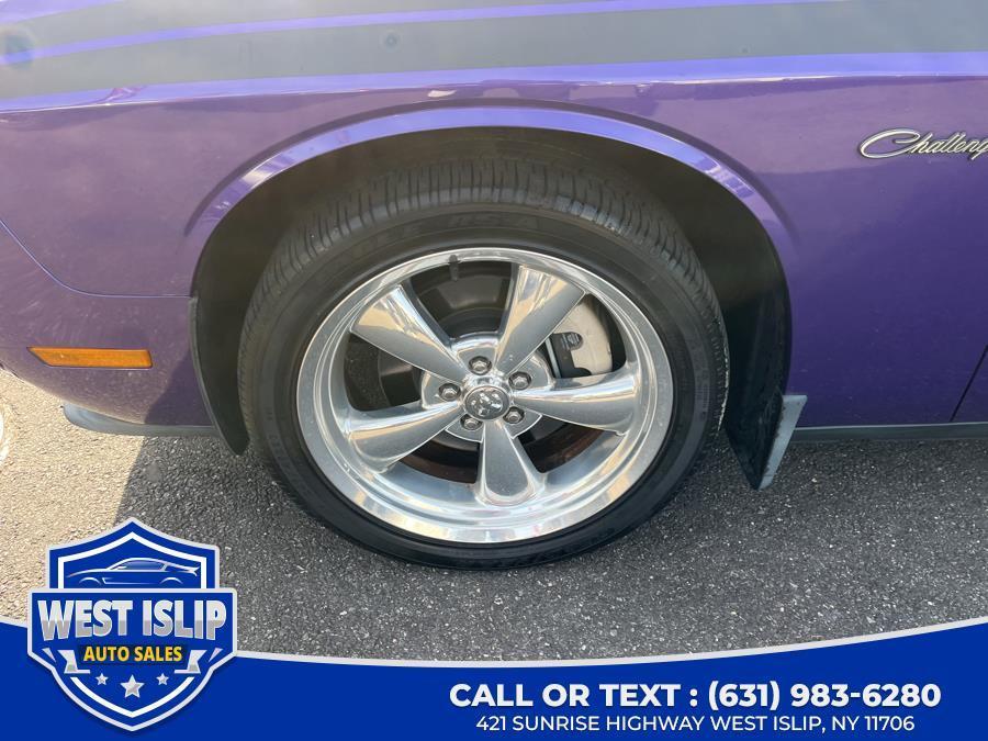 used 2010 Dodge Challenger car, priced at $12,977