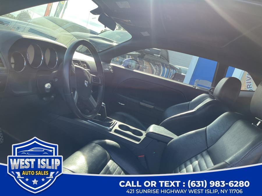 used 2010 Dodge Challenger car, priced at $12,977