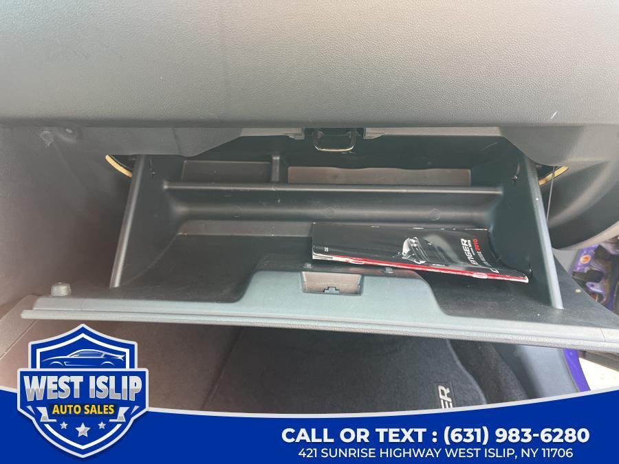 used 2010 Dodge Challenger car, priced at $12,977