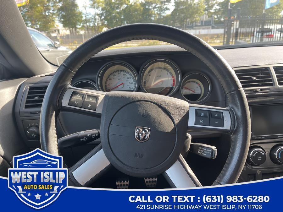 used 2010 Dodge Challenger car, priced at $12,977