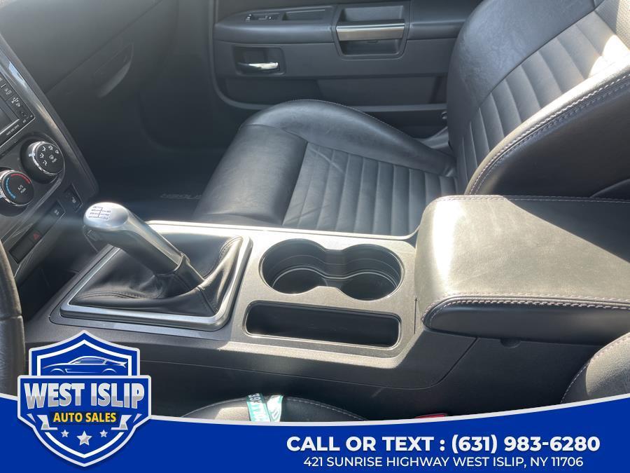 used 2010 Dodge Challenger car, priced at $12,977