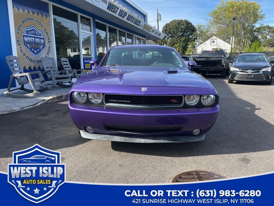 used 2010 Dodge Challenger car, priced at $12,977