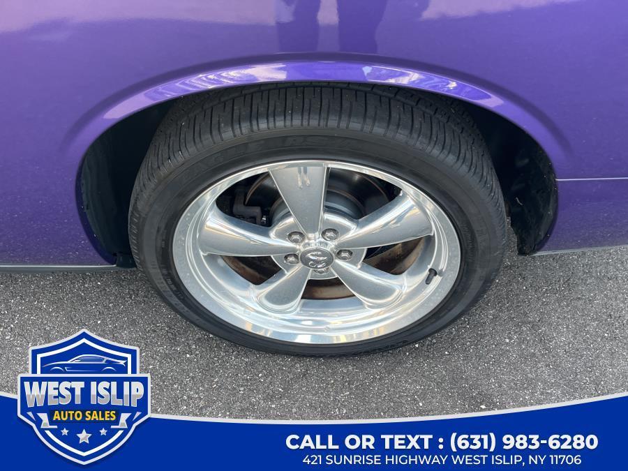 used 2010 Dodge Challenger car, priced at $12,977