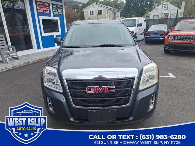 used 2011 GMC Terrain car, priced at $6,477