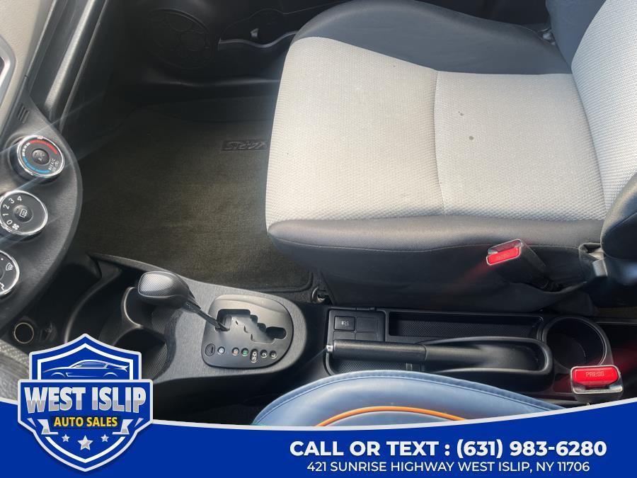 used 2014 Toyota Yaris car, priced at $6,985