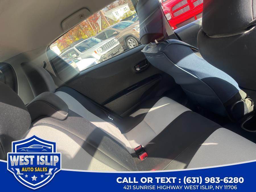 used 2014 Toyota Yaris car, priced at $6,985