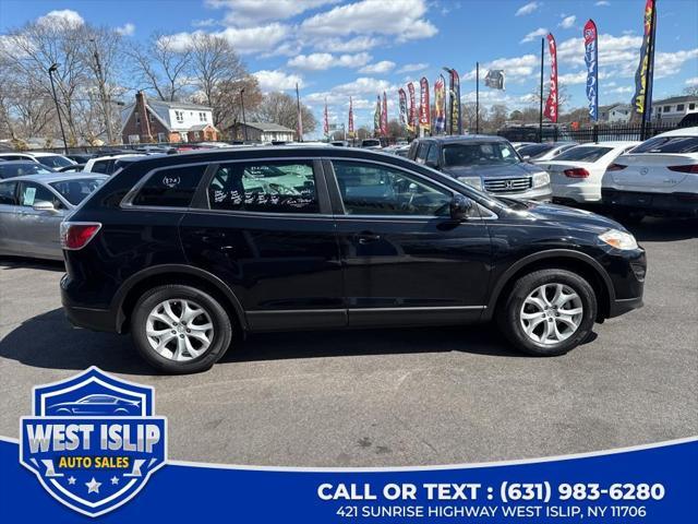 used 2011 Mazda CX-9 car, priced at $10,777