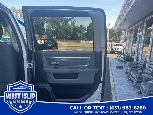 used 2013 Ram 2500 car, priced at $19,888