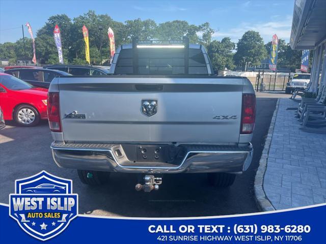 used 2013 Ram 2500 car, priced at $19,888