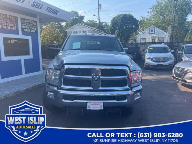 used 2013 Ram 2500 car, priced at $19,888