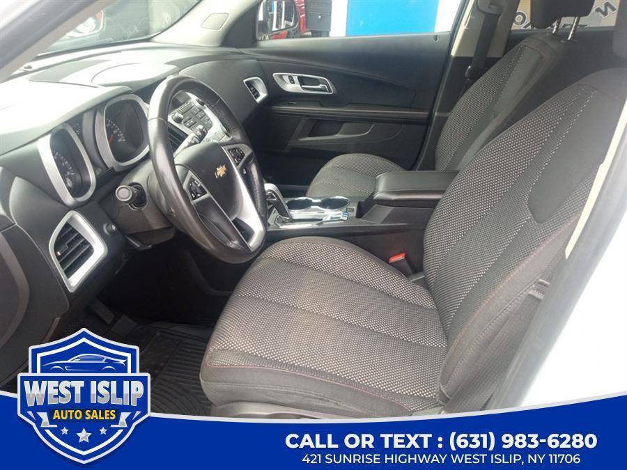 used 2015 Chevrolet Equinox car, priced at $11,777