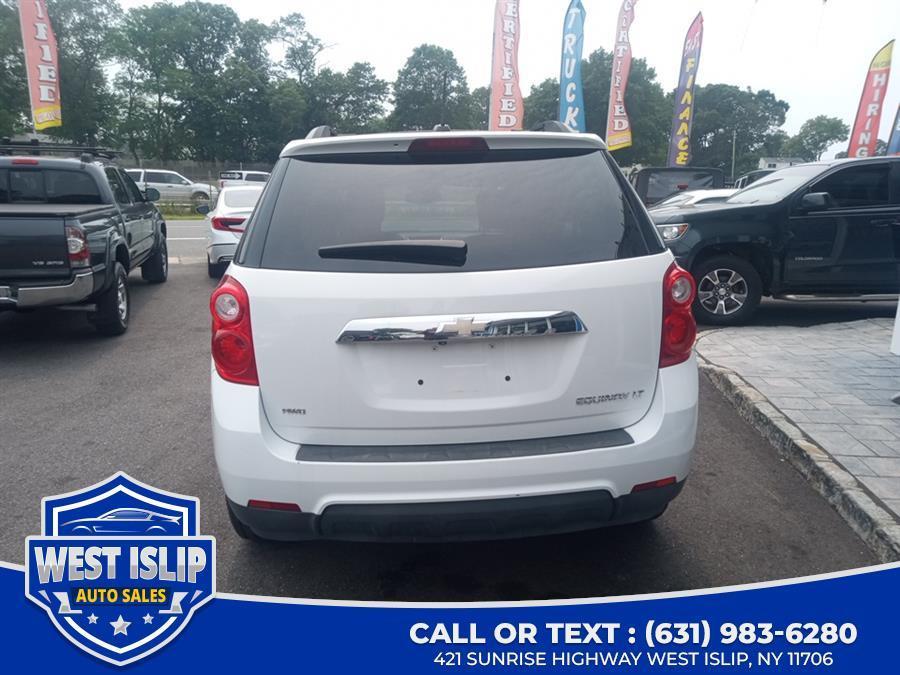 used 2015 Chevrolet Equinox car, priced at $11,777