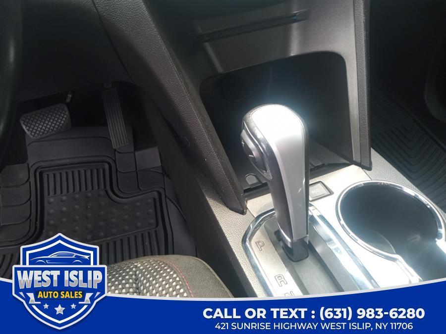 used 2015 Chevrolet Equinox car, priced at $11,777