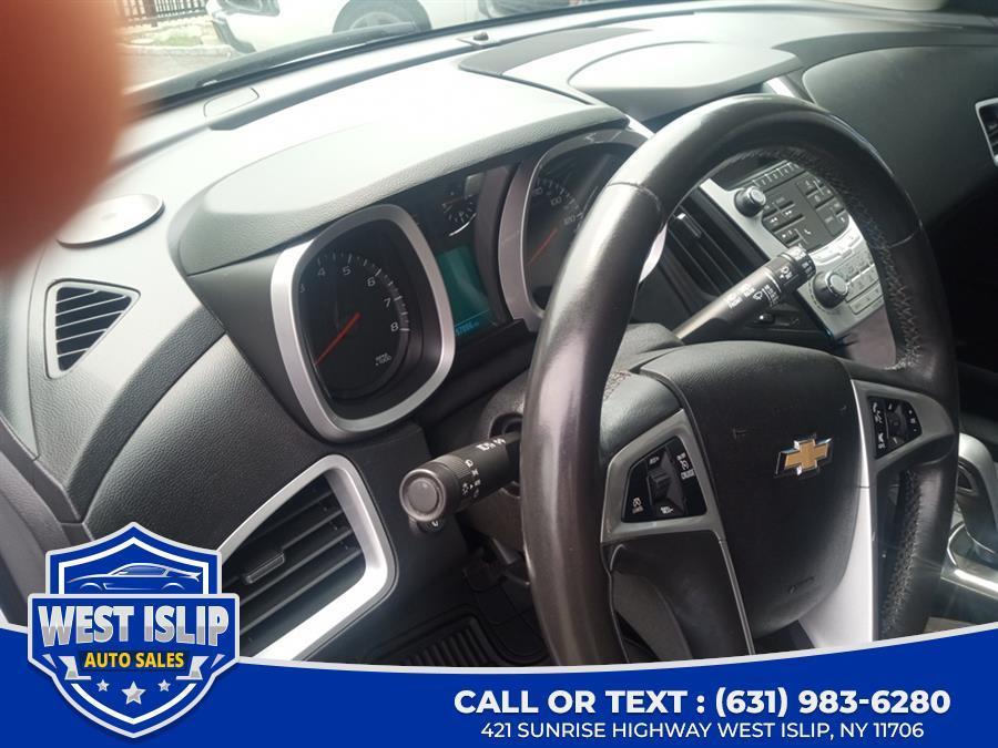 used 2015 Chevrolet Equinox car, priced at $11,777