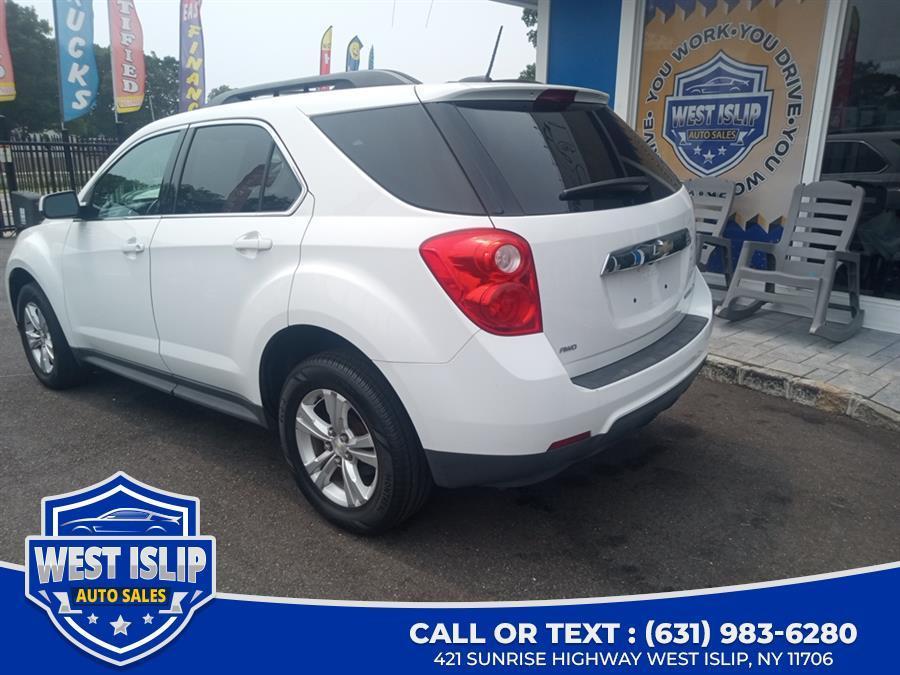 used 2015 Chevrolet Equinox car, priced at $11,777