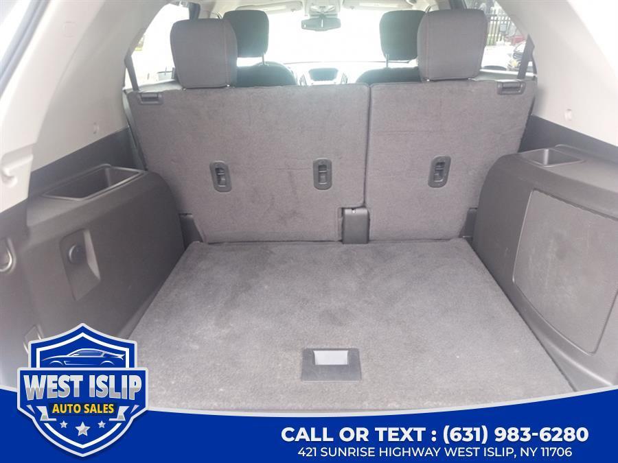 used 2015 Chevrolet Equinox car, priced at $11,777
