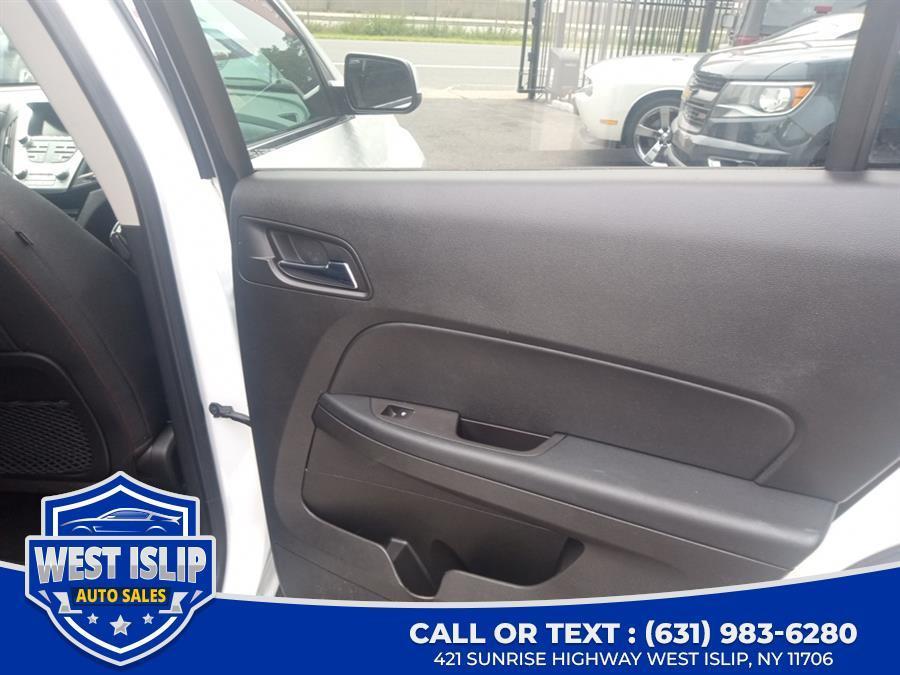 used 2015 Chevrolet Equinox car, priced at $11,777