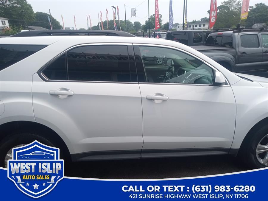 used 2015 Chevrolet Equinox car, priced at $11,777