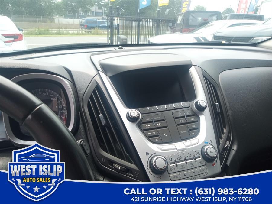 used 2015 Chevrolet Equinox car, priced at $11,777