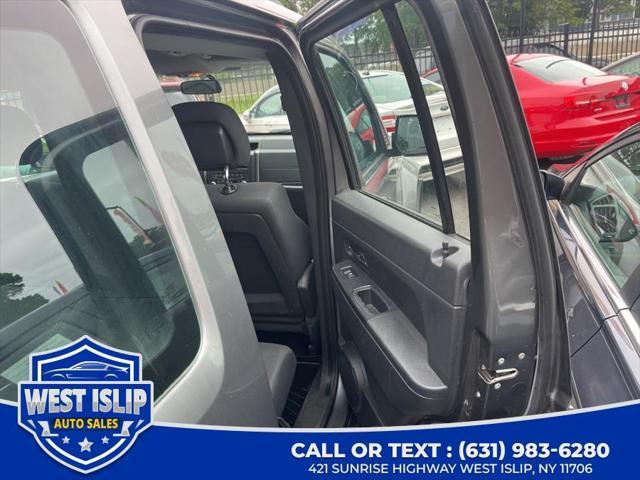 used 2012 Jeep Liberty car, priced at $5,495